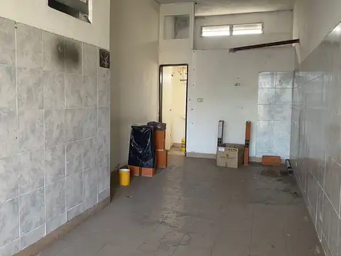 Intendente Agüero 1700