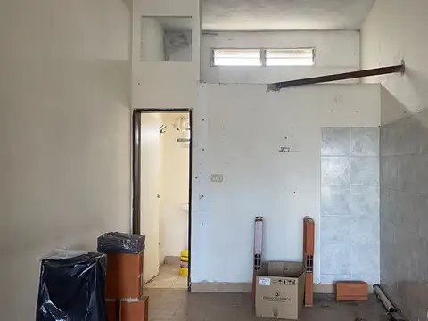 VENTA LOCAL MORON SUR APTO CREDITO