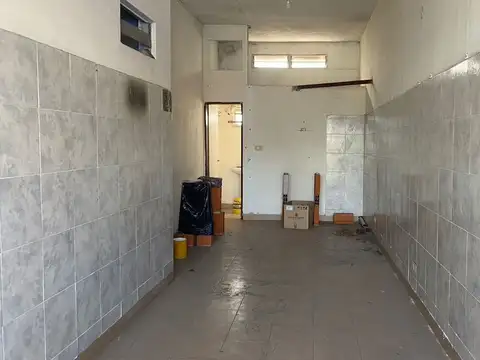 Local en Venta 16 años