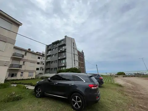 Departamento en Alquiler Temporal de 2 ambientes