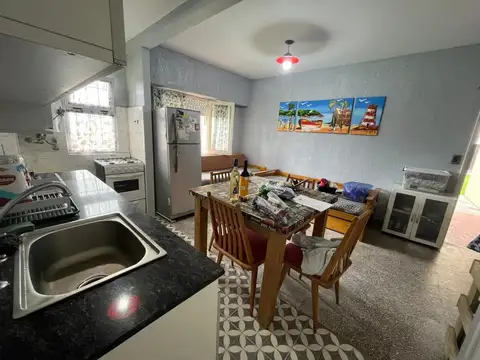 Departamento en Alquiler Temporal 50 años