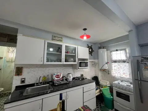 Departamento en Alquiler Temporal al Sur