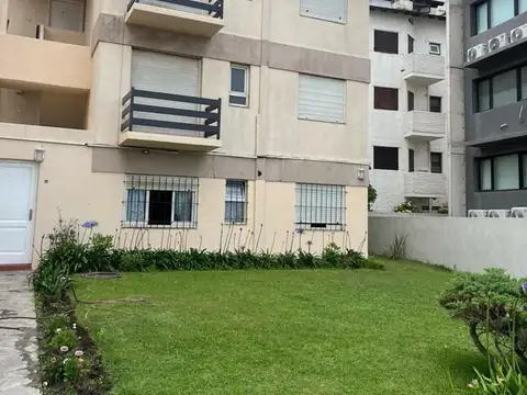 Departamento en Alquiler Temporal de 1 dormitorio