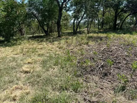 Terreno en Venta de 1550,0 m2