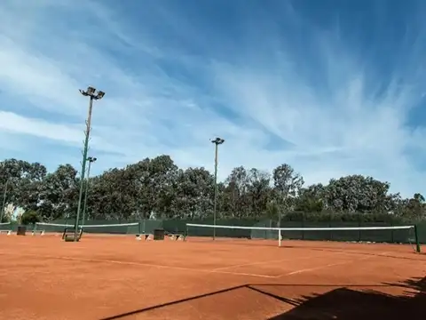 Terreno en Arenas Chico