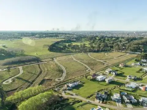 Terreno en Venta en Barrio Arenas Chico, Mar del Plata