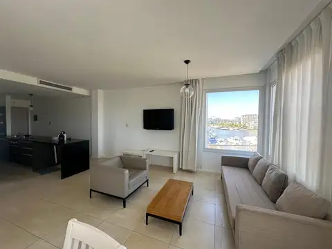 Dpto/Oficina en alquiler, Apto vivienda y profesional