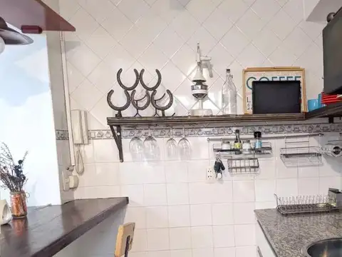 Departamento en Alquiler en Villa del Parque, USD 750