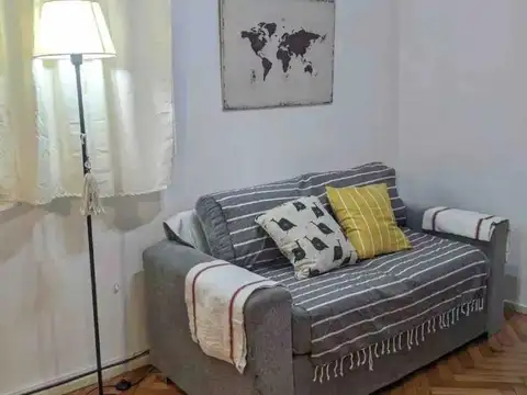 Departamento en Alquiler de 2 ambientes