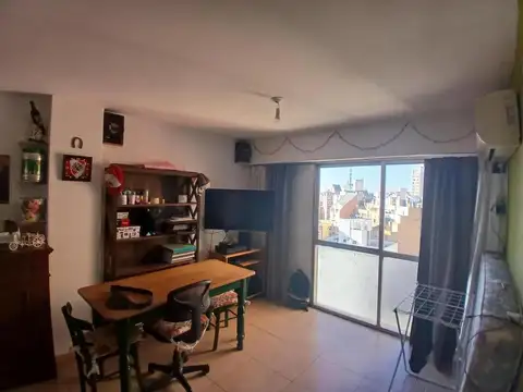 Departamento en venta - 2 Dormitorios 1 Baño - Córdoba