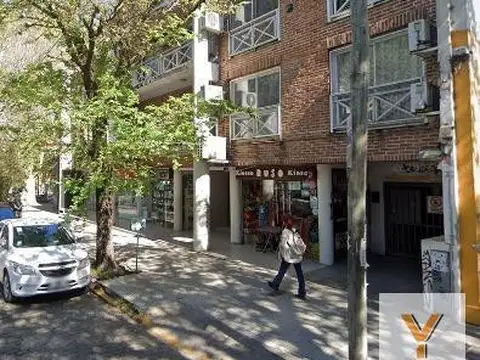 Oficina Monoambiente con 1 baño