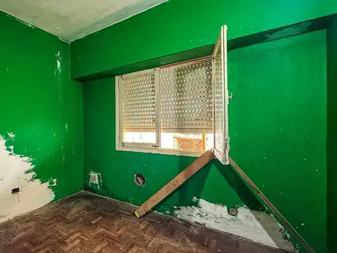 Casa y departamentos a reciclar barrio Las Heras