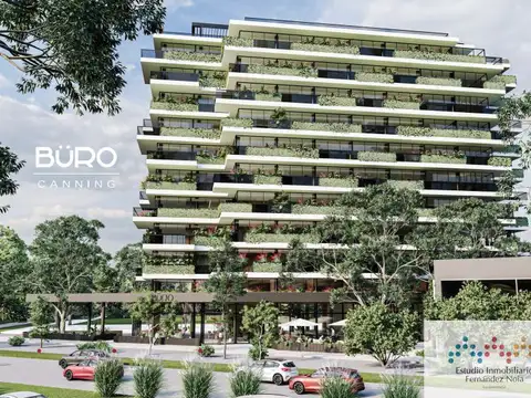 Oficina en venta ubicado en Canning