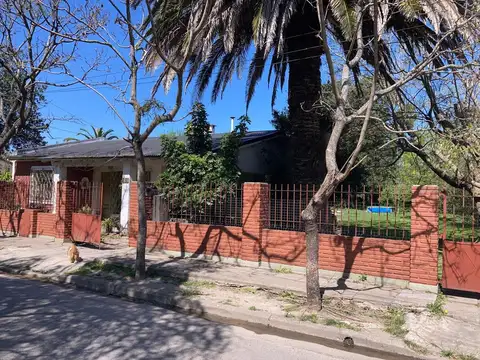 Casa en Venta en Manuel B Gonnet, USD 125.000