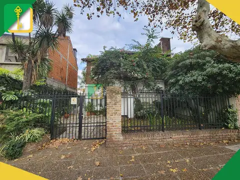 Venta - Casa - 4 amb - Villa Ballester