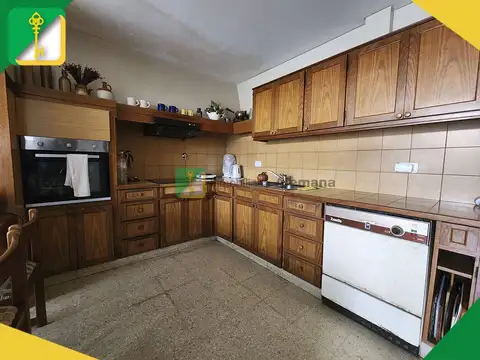 Casa en Venta en Villa Ballester, USD 295.000