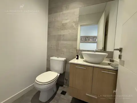 Casa en Venta en La Reserva Cardales, USD 390.000