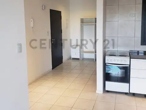 Venta departamento 2 ambientes en Villa Soldati