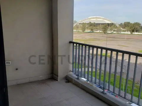 Departamento en Venta en Villa Soldati, USD 80.000