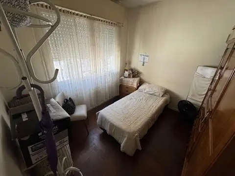 Departamento en Venta en Caseros, USD 45.000