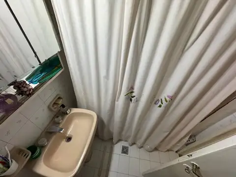 VENTA DEPARTAMENTO TRES AMBIENTES TROPEZON-APTO CREDITO.