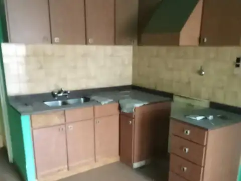 Terreno en Boedo