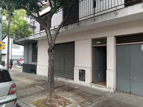 Terreno en Venta 10  mts Fondo