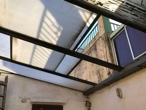 Depto Tipo Casa en Venta 36 años