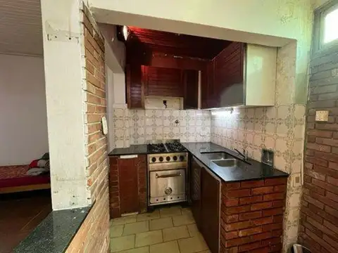 VENTA PH 3 AMBIENTES BARRACAS sin expensas