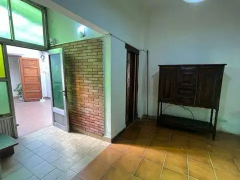 Depto Tipo Casa en Venta en Barracas, USD 55.000