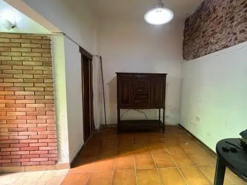 Depto Tipo Casa 3 ambientes con 2 baños