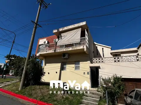 CASA EN VENTA - CASTELLI AL 500