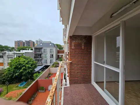Departamento - Venta - Argentina, San Isidro - SANTA FE AV. 782