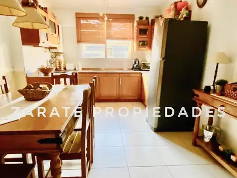 Departamento en Venta 15 años