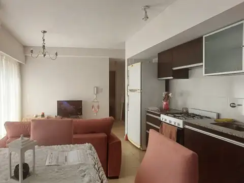 Departamento en Venta al Norte