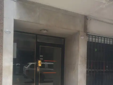 Departamento en Alquiler en Once, CABA