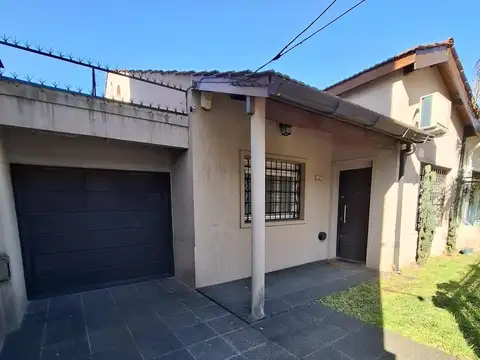 Casa en Venta en Villa Maipu, USD 175.000