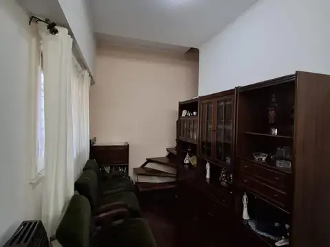 CHALET 4 AMB CON GARAGE Y PARQUE