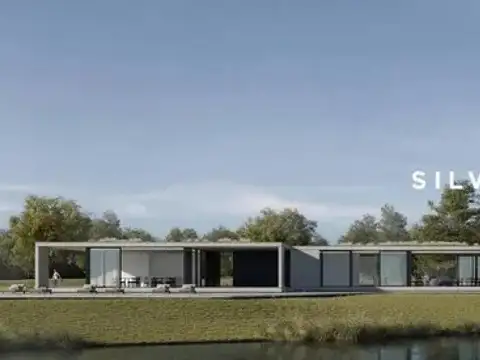 Terreno en Venta en Nordelta, USD 315.000