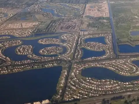 Terreno en venta - 760Mts2 - Nordelta