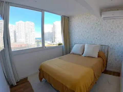 APARTAMENTO 2 DORMITORIOS EN VENTA PLAYA MANSA