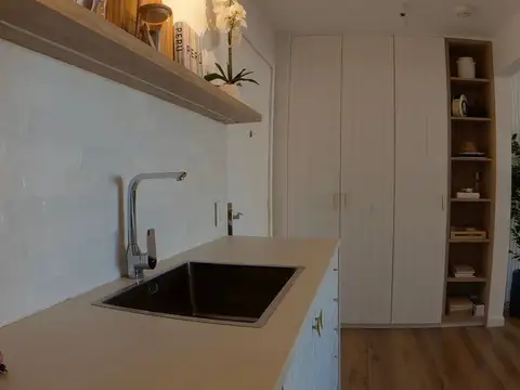 Departamento en Venta 68 años