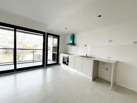 Departamento en Venta en El Palomar, USD 182.490