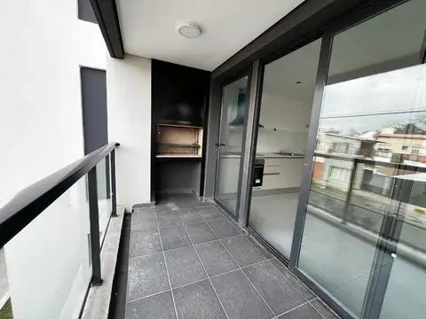 Cacique Coliqueo 1000