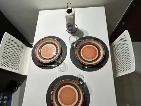 Santiago Del Estero 2051 , Piso 4