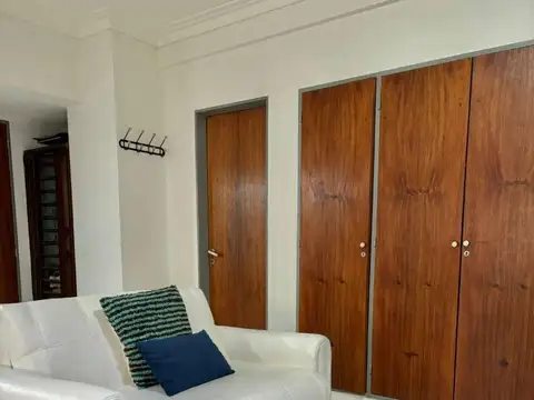 Departamento en Alquiler Temporal en Centro, $ 75.000