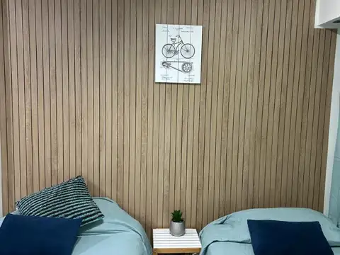 Departamento en Alquiler Temporal 10 años