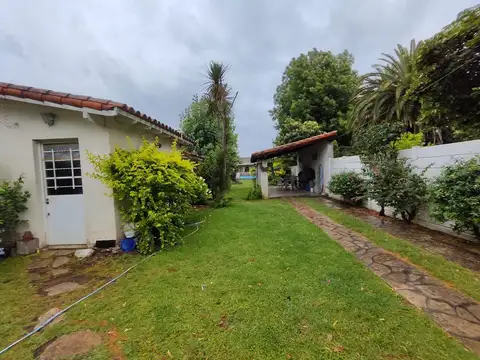 Casa en Venta 63 años