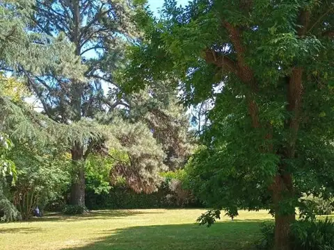 Terreno en Venta, FOS 0,6