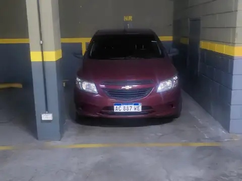 Cochera en Venta en Palermo, Capital Federal